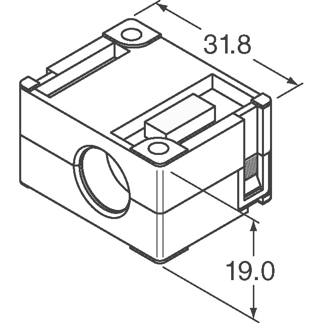 CSDA1DA Honeywell Sensing and Productivity Solutions  Current Sensors